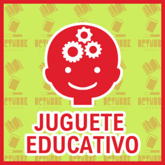 Juguete educativo