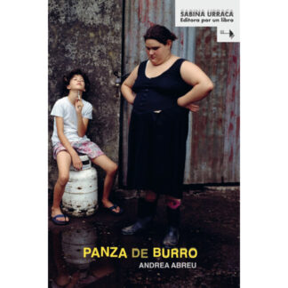 Panza de burro