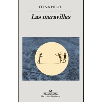 Las maravillas