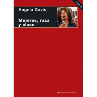 Mujeres, raza y clase