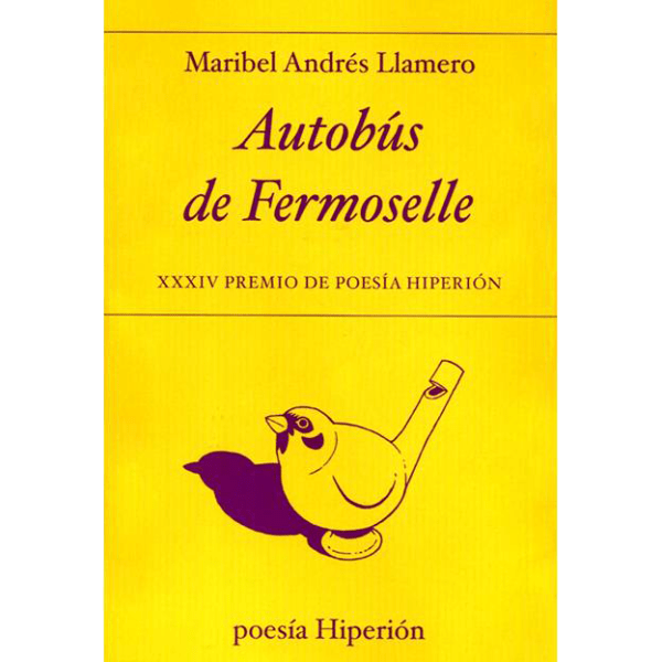 Autobús de Fermoselle