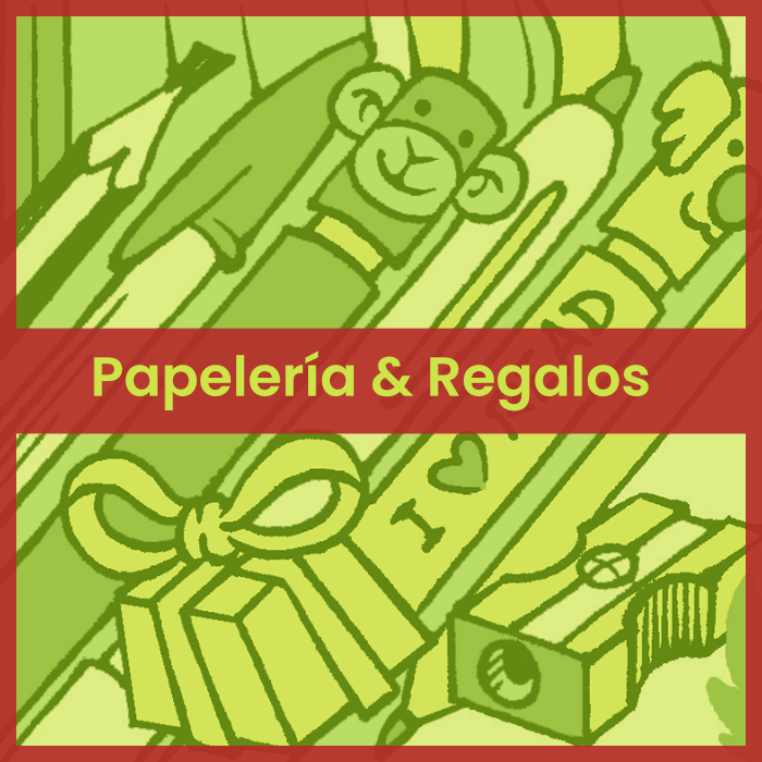 papeleria