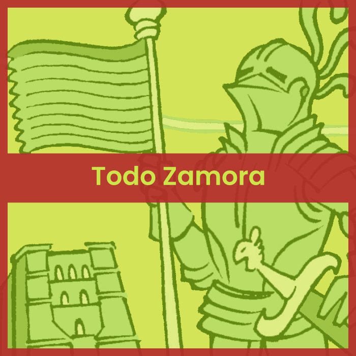 todo zamora