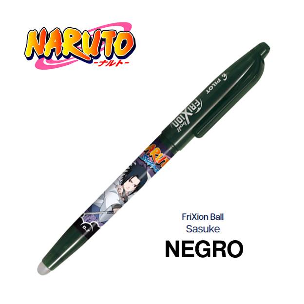 Bolígrafo borrable Naruto - Pilot - Edición Limitada - Imagen 2