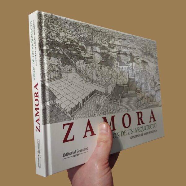 Zamora, visión de un arquitecto - Imagen 2