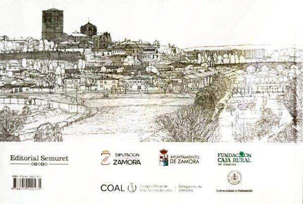 Zamora, visión de un arquitecto - Imagen 6